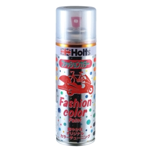 ファッションカラーペイント キャンディー下塗シルバー 300ml