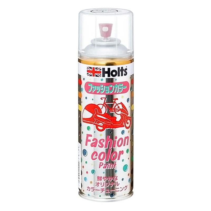 ファッションカラーペイント キャンディークリア 300ml