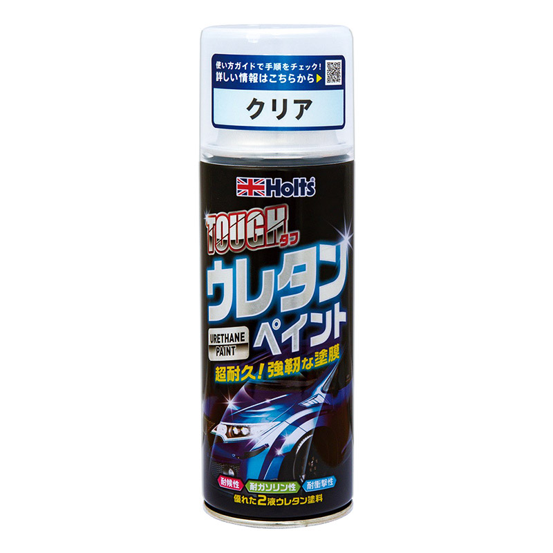 タフウレタン クリア 300ml
