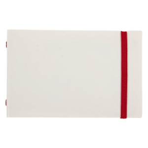 イントゥーワン＋ミニバインダー(9.7×15.2cm) アイボリー FM63-14