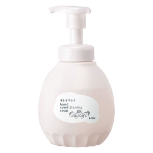 キレイキレイ 薬用ハンドコンディショニングソープ 450ml【医薬部外品】