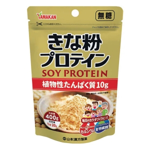 きな粉プロテイン 400g