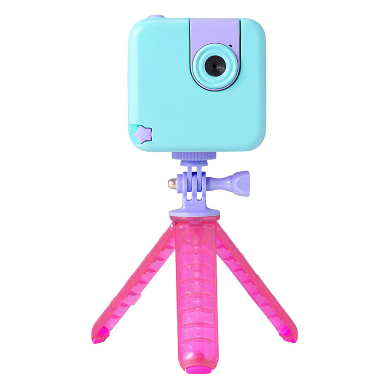 バズゅCam ときめきミント