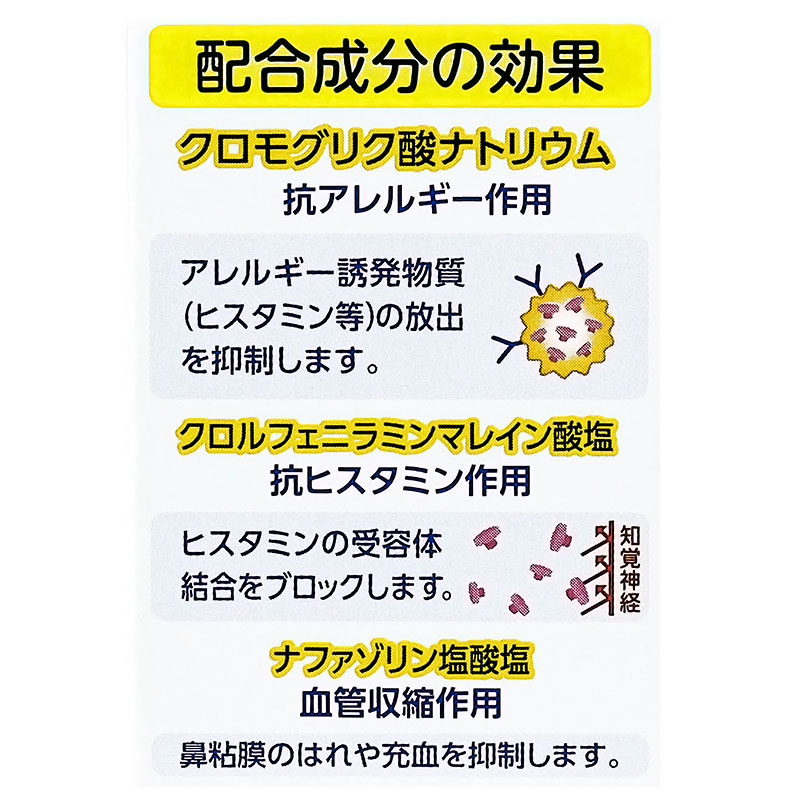 【第2類医薬品】モーテンAG点鼻薬 30ml