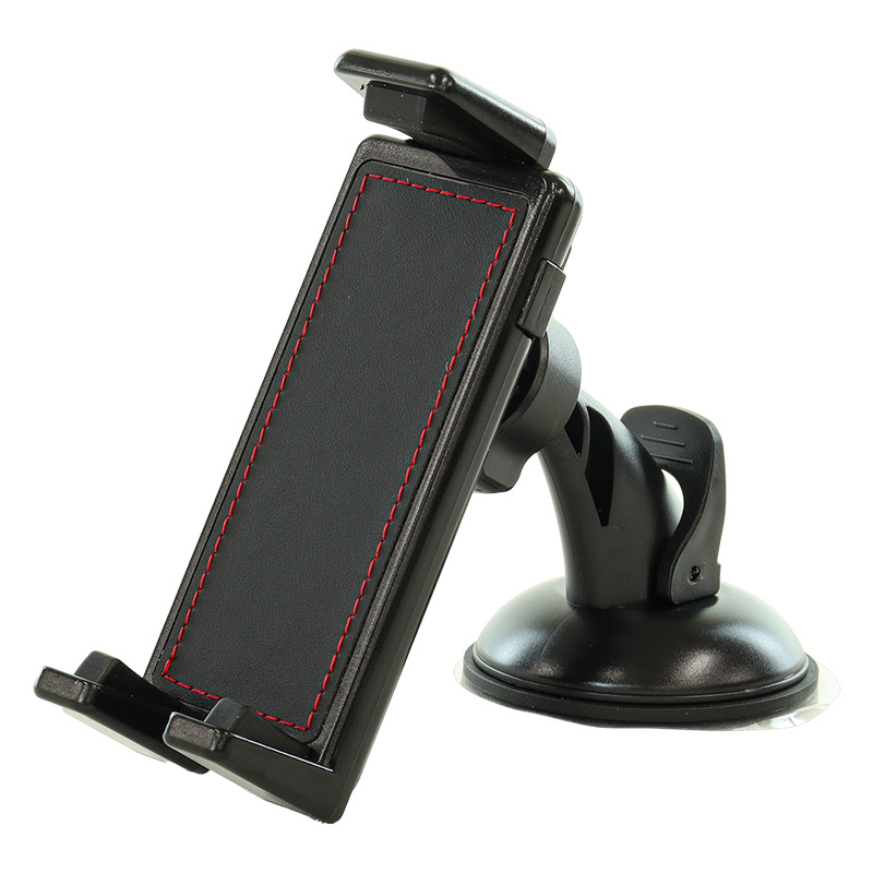 スマホホルダー レザー