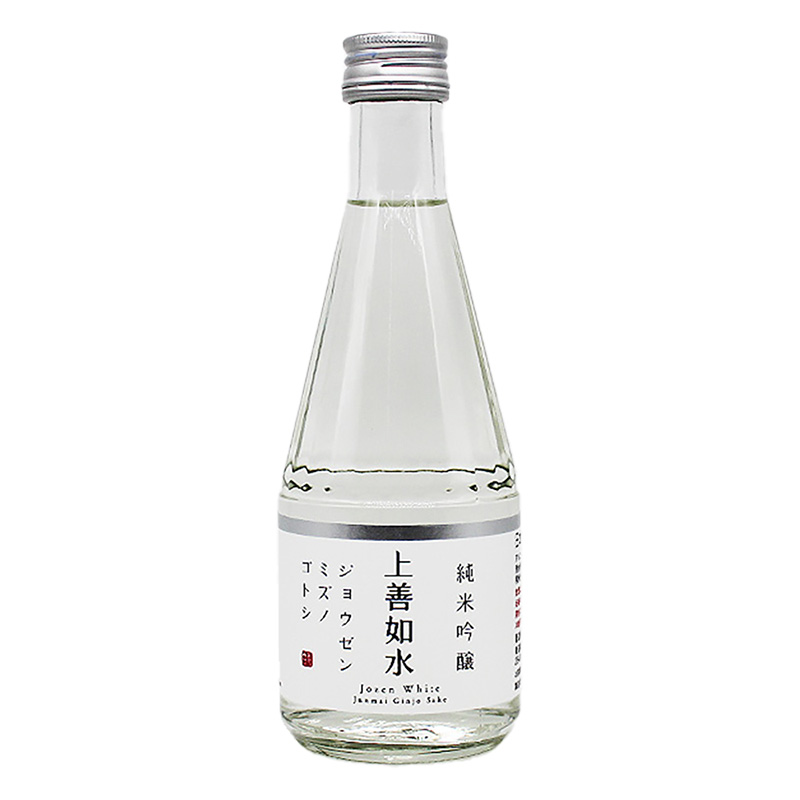 上善如水 純米吟醸 300ml