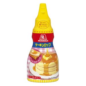 ケーキシロップメープルタイプ 200g
