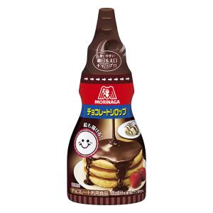チョコレートシロップ 200g