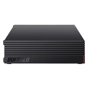 USB3.1(Gen1)｜USB3.0｜USB2.0接続 外付けHDD 4TB ブラック HDNRLD 4.0U3BA
