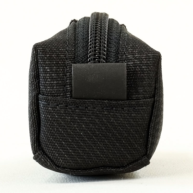 adidas ボールドロゴ ボールケース IKD42 ブラック