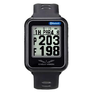 イーグルビジョン watch6 EV-236 ブラック