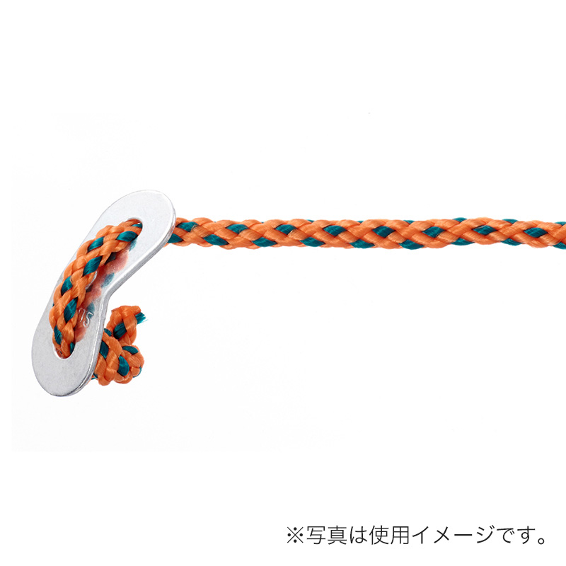 コードスライダー 10P シルバー