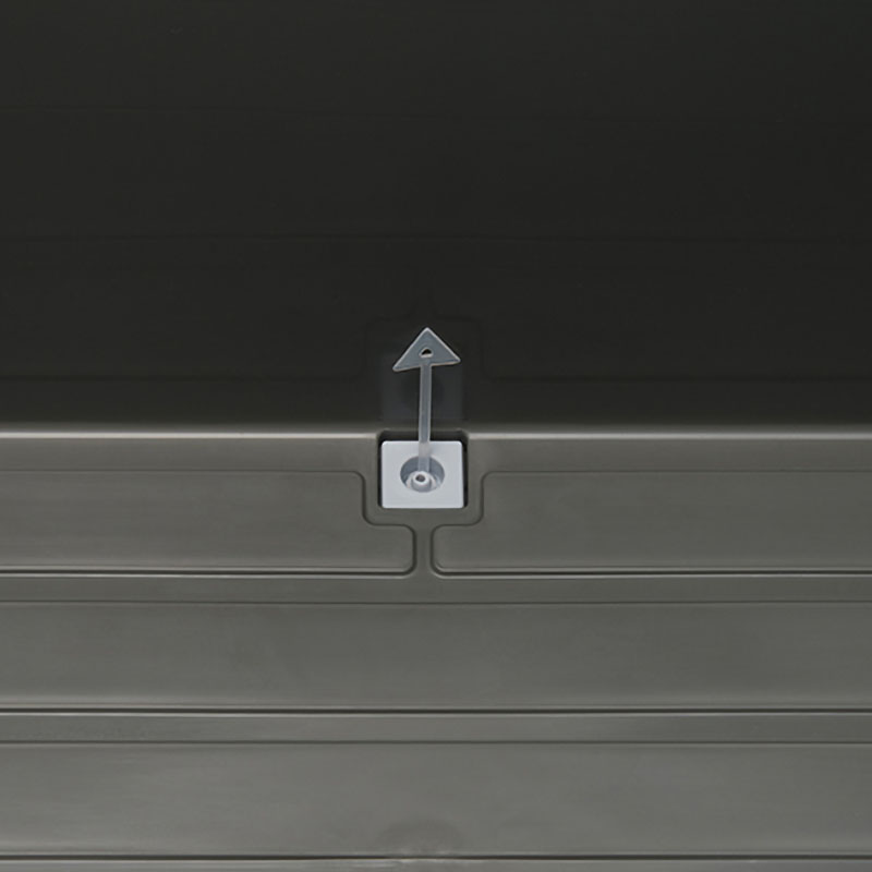 アクションクーラー35 グレー