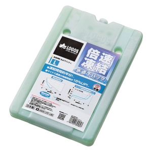 【お取り寄せ商品】倍速凍結・氷点下パックL