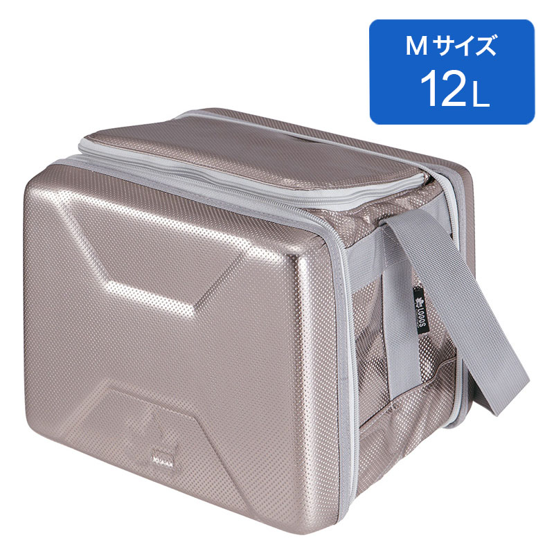 【お取り寄せ商品】ハイパー氷点下クーラー M