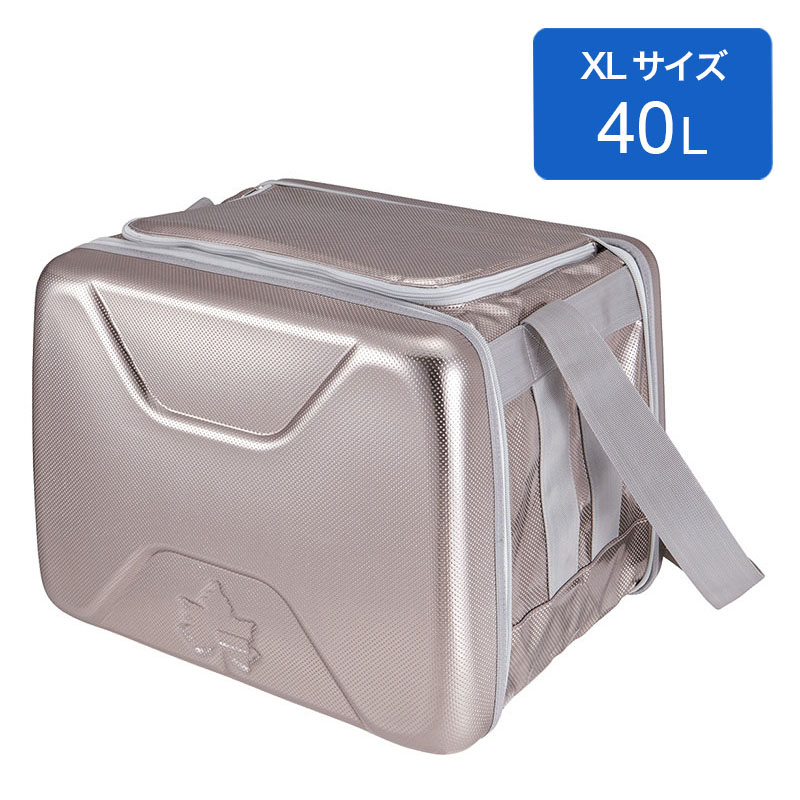 【お取り寄せ商品】ハイパー氷点下クーラー XL