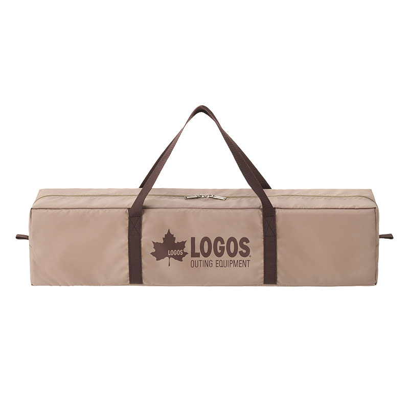 【お取り寄せ商品】LOGOS LAND ツーリングタープ