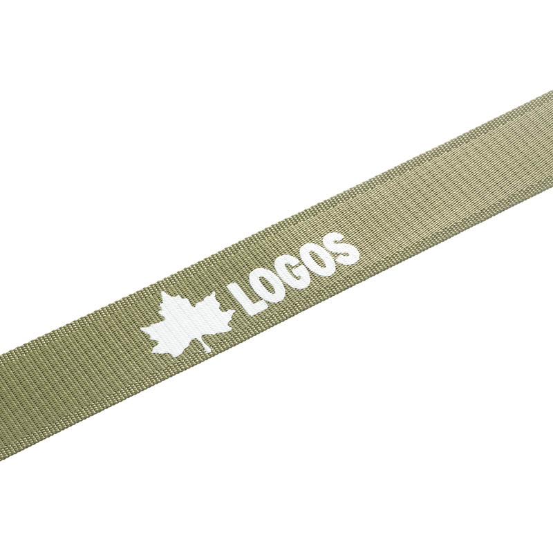ワンタッチ ワイドコンプレステープ150 カーキ