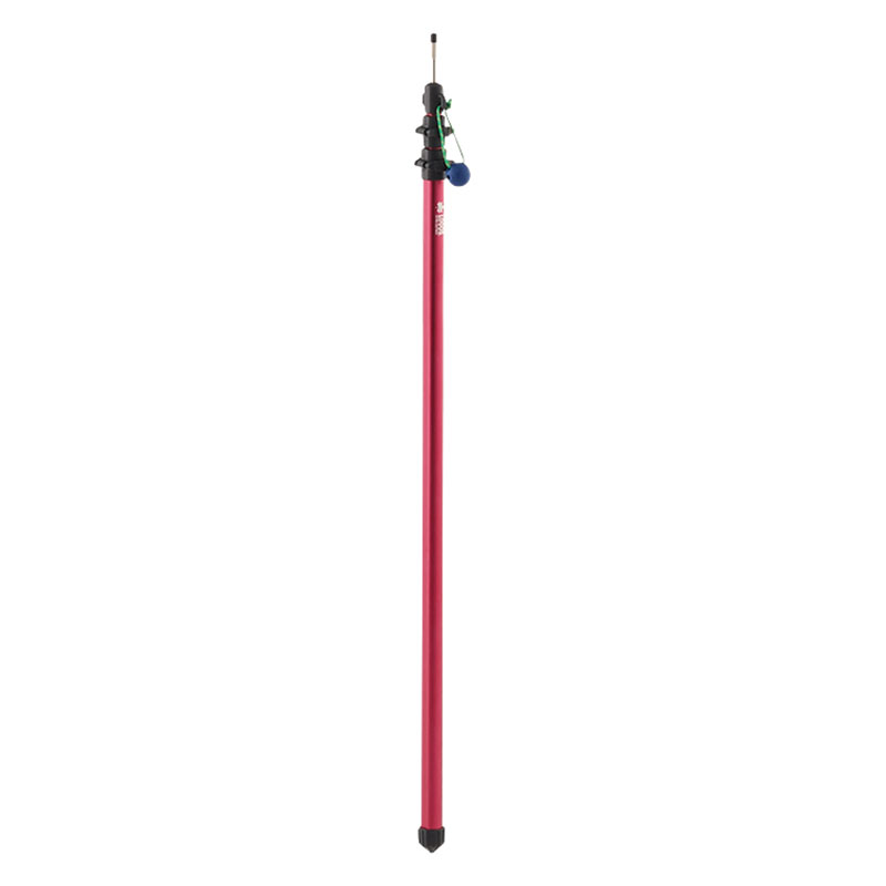 【お取り寄せ商品】プレミアムシステムロックポール・RED-250 レッド