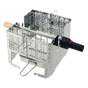 【お取り寄せ商品】くるくるクッキングリル