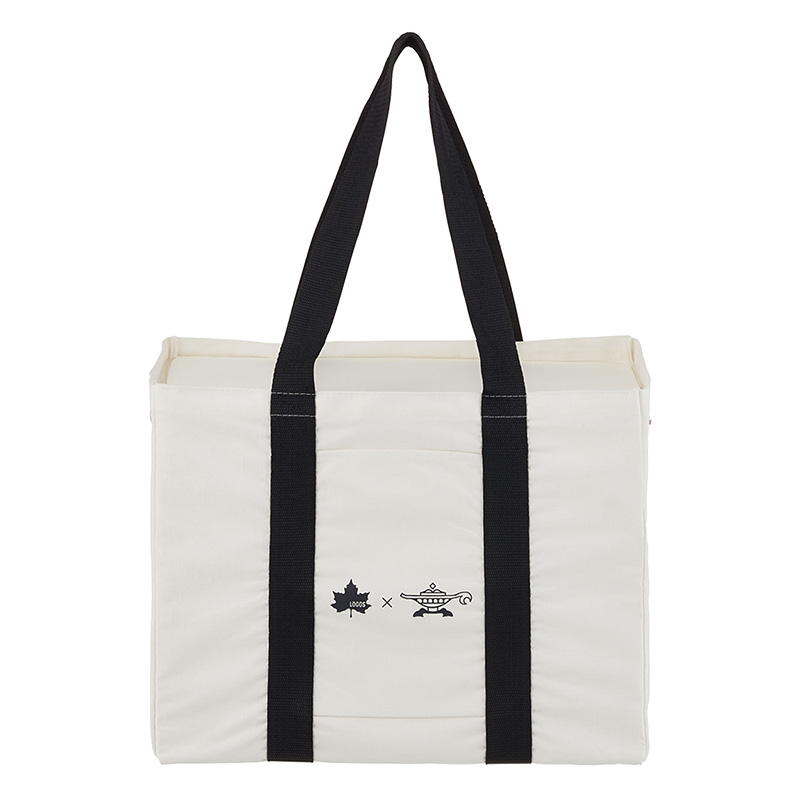 【セット販売】LOGOS×SENGOKU ALADDIN ポータブル ガス ホットプレート プチパン-BC＋プチパン ケース グリーン