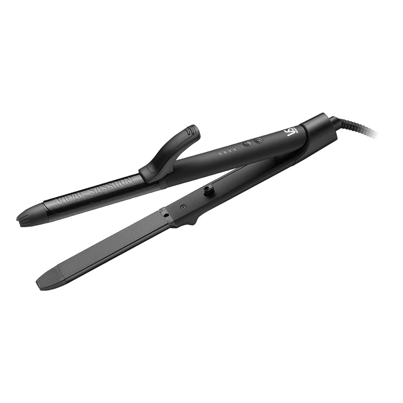ヴィダルサスーン マイナスイオン2WAYアイロン VSI2550KJ