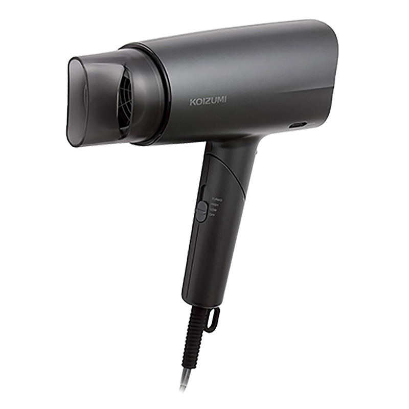 マイナスイオンヘアドライヤーKHD-9240 H