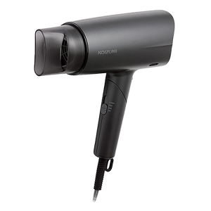 マイナスイオンヘアドライヤーKHD-9240 H