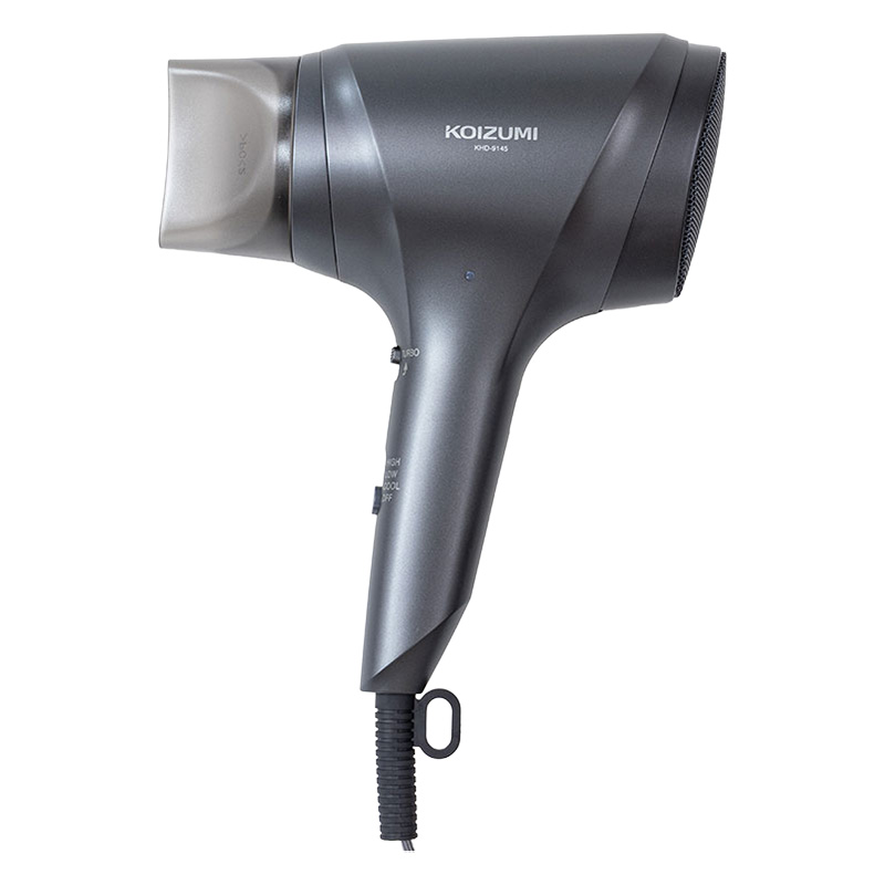 マイナスイオンヘアドライヤー KHD-9145H