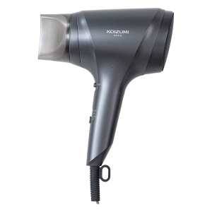 マイナスイオンヘアドライヤー KHD-9145H