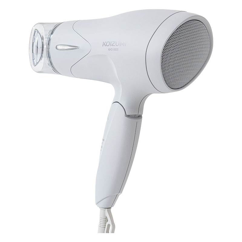マイナスイオンヘアドライヤー KHD-9325H