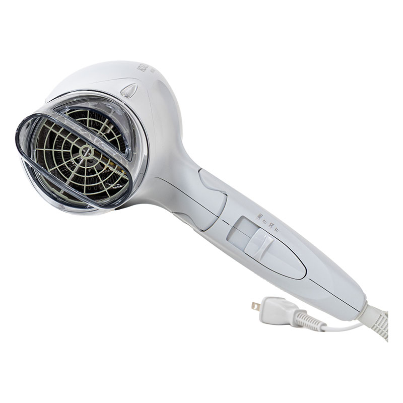 マイナスイオンヘアドライヤー KHD-9325H