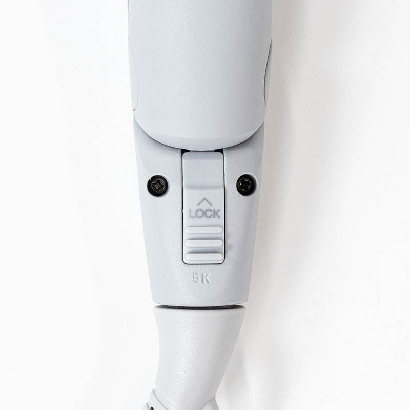 【お取り寄せ商品】マイナスイオンストレートアイロン KH-S8825H