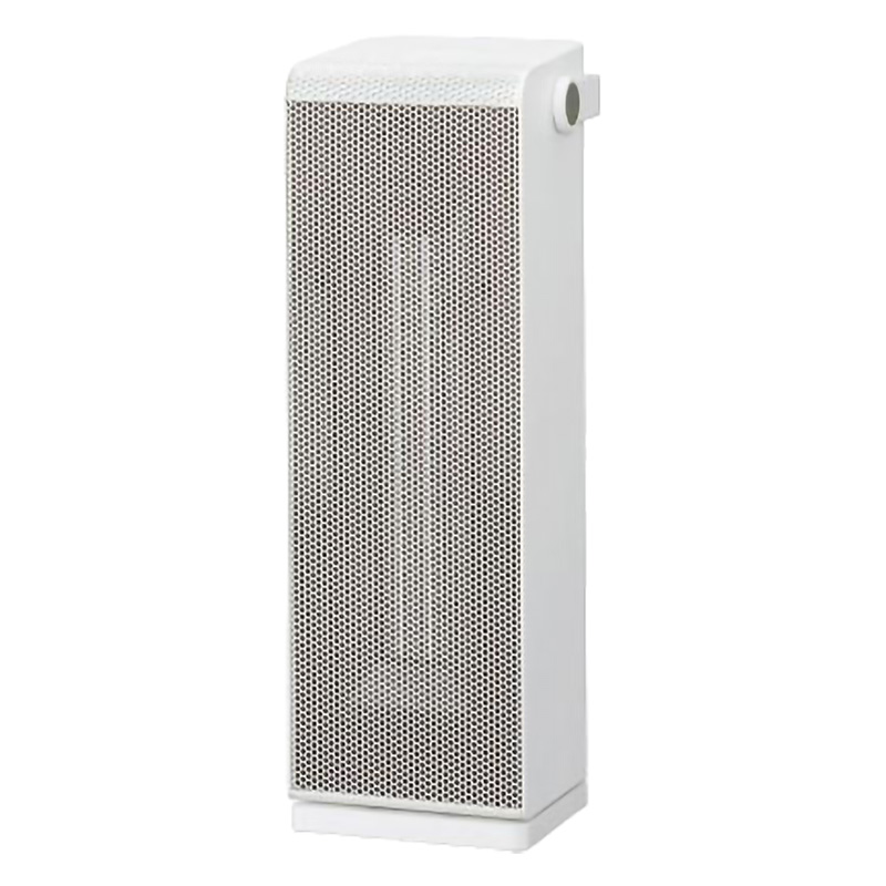 CUBEセラミックヒーター KPH1226CW