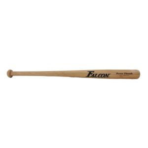 少年軟式用木製バット 71cm