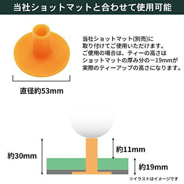パーマネントティーセット