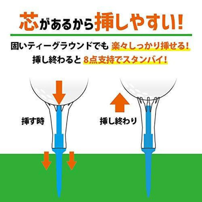 リフトティーソフト レギュラー