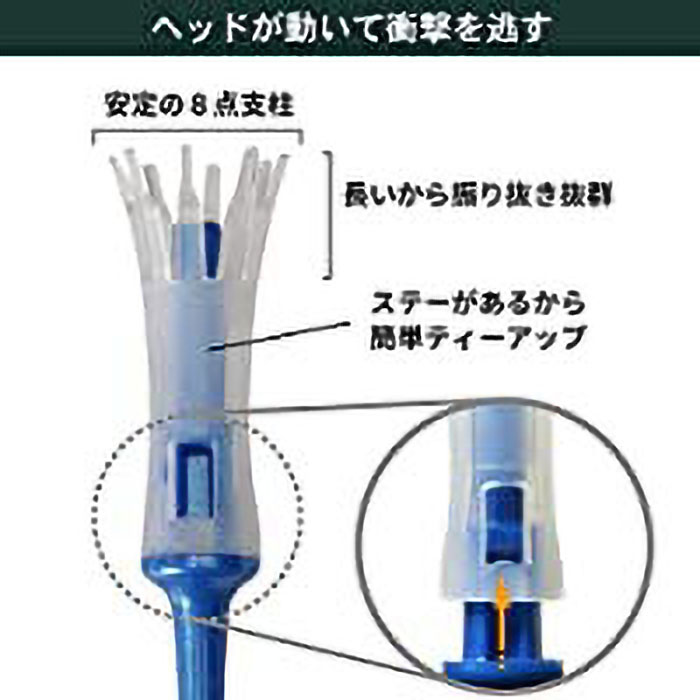 リフトティーソフト ロング
