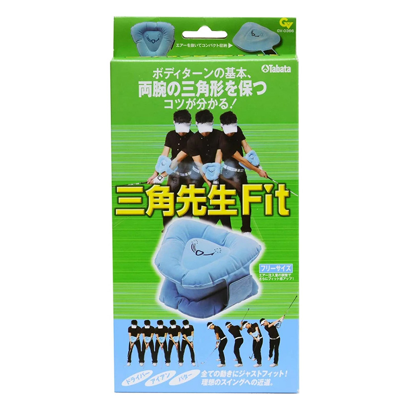 三角先生 Fit