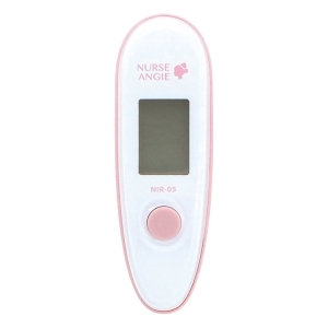 非接触式体温計 パピッとサーモ Light CR NIR-05【管理医療機器】