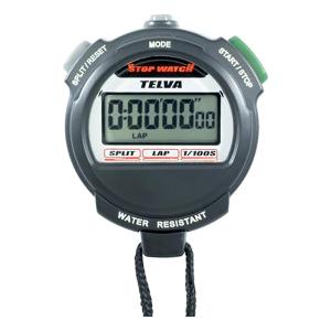 ストップウォッチ TEV-4013-BK