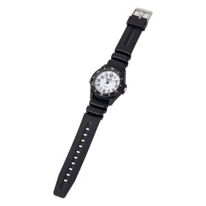 スポーツウォッチ ウレタン 10気圧防水 TS-AM304-WT