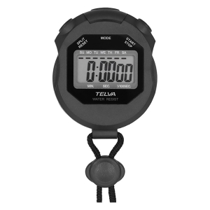 ストップウォッチ TE-S320-BK