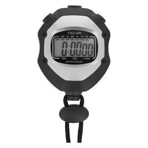 ストップウォッチ TE-S321-BK