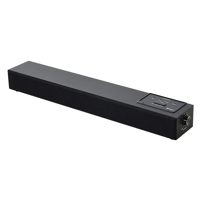 テレビ用バースピーカー THB-BT60