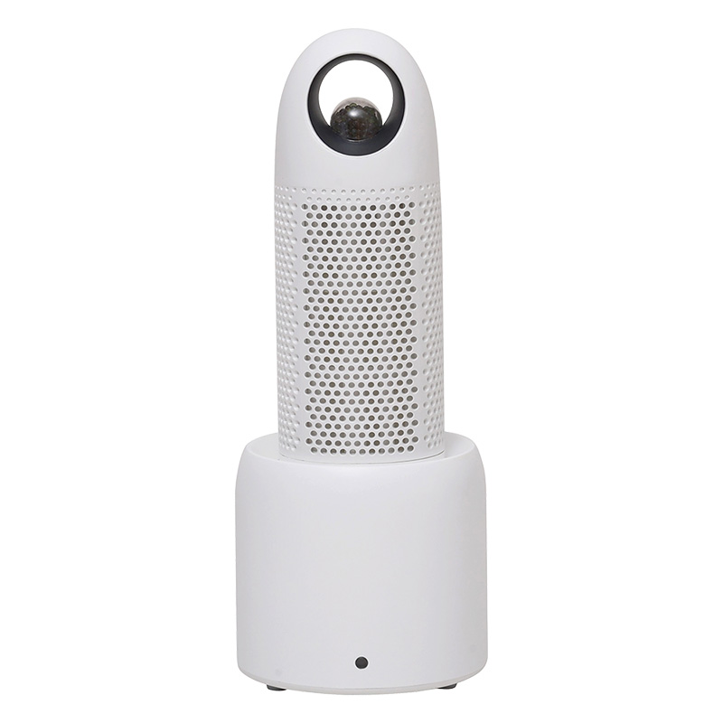 コンパクト除湿器 IFA－D23WH ホワイト