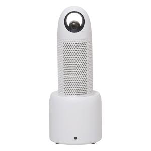 コンパクト除湿器 IFA－D23WH ホワイト