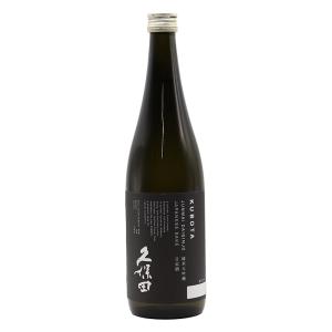 朝日酒造 久保田 純米大吟醸 15度 箱つき 720ml