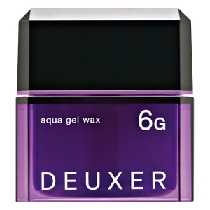 デューサー アクアジェルワックス 6G 80g