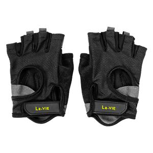 ラ・ヴィ 滑らないグローブ大きめ